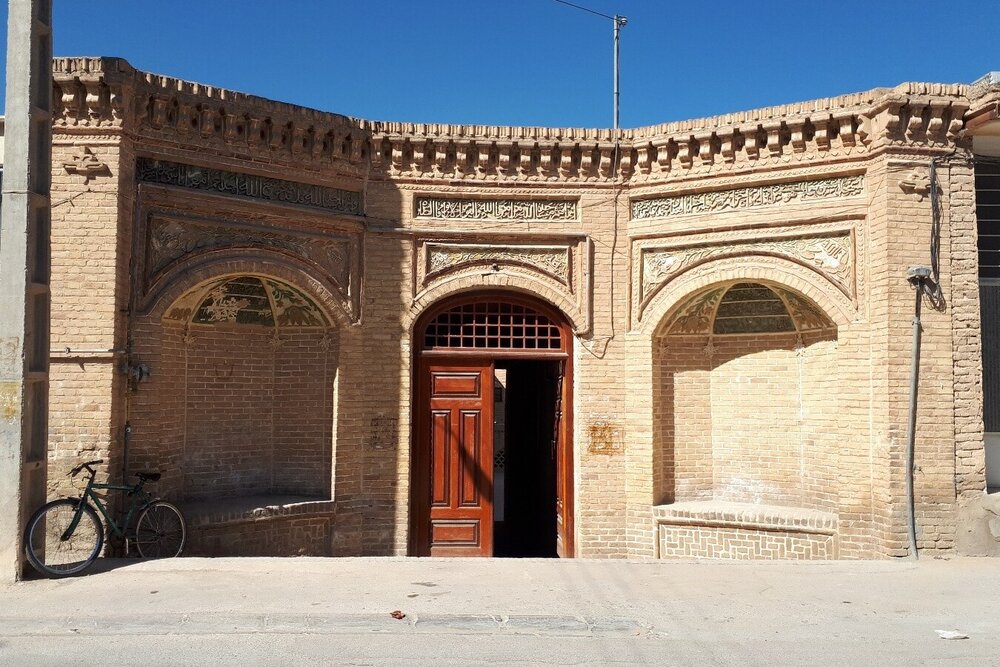 سیر تحولی خانه های ایرانی