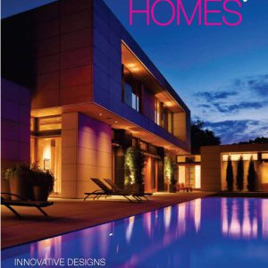 21st Century Homes Innovative Designs by North America's Leading Architects