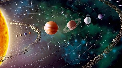 معجزات علمی در قرآن(اعجاز علمی قرآن)