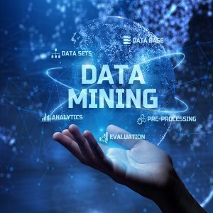 پاورپوینت درباره داده کاوی