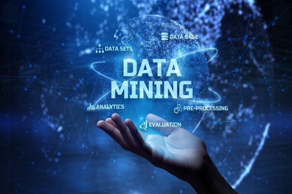 پاورپوینت درباره داده کاوی