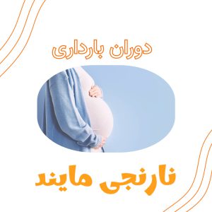 دوران بارداری ( دوران حاملگی ) | 13 صفحه فایل ورد