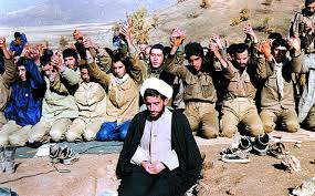 نقش و عملکرد روحانیت در جنگ هشت ساله دفاع مقدس