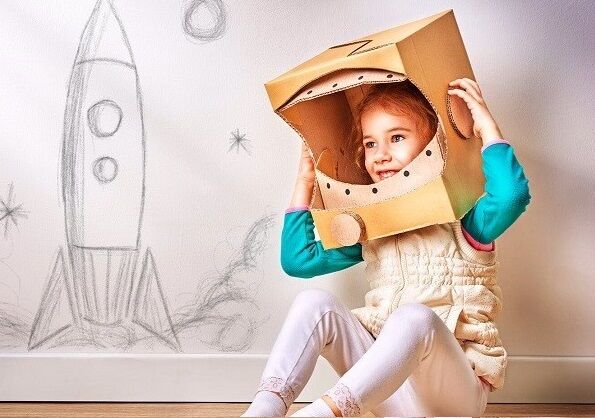 تاثیر گذاری روش های خلاقیت در آموزش و یادگیری دانش آموزان
