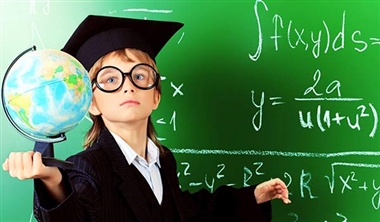 بررسی روش های یادگیری دانش آموزان تیزهوش