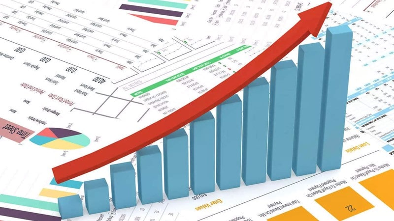 حسابداری تورمی