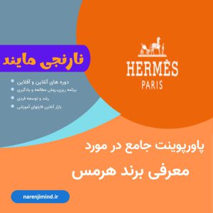 برند هرمس