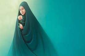 فلسفه وجوب حجاب در اسلام،مسیحیت و یهودیت (ادیان ابراهیمی)